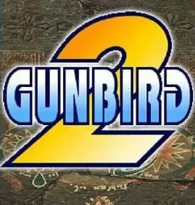 武装飞鸟2免安装中文版游戏