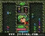 魔法气泡 (Puyo Puyo) 世界版ROM