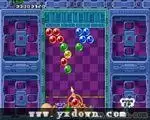 泡泡龙 (Puzzle Bobble ) 日版ROM