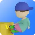 学校恶作剧跑