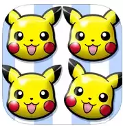 精灵宝可梦消消乐