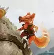 狐狸传说