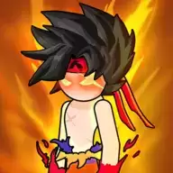 火柴人龙珠之战Stick Dragon Battle