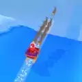 车厢运行3DCarriage Run 3D