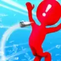 摇摆子弹射击