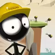 火柴人大工程