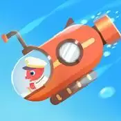 恐龙潜水艇