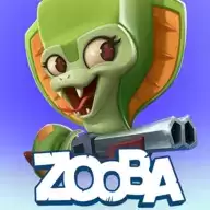 动物王者对战(Zooba)