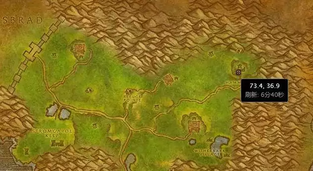 厚符文绷带在哪学_3 厚符文绷带在哪学