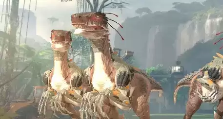 《巨兽战场》培养哪些巨兽好