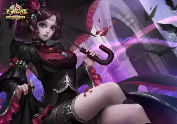 《王者荣耀》滚起雪球最恐怖的英雄