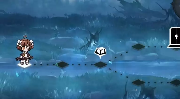 灵魂潮汐8-6boss怎么打