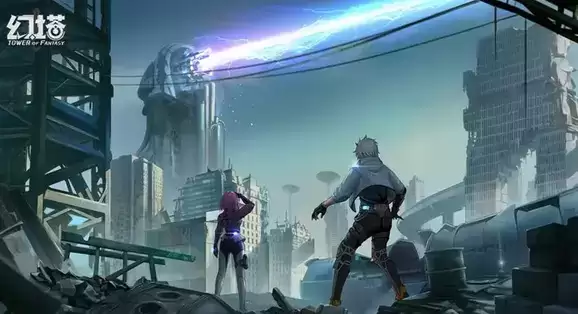 《幻塔》炙热之核获取攻略