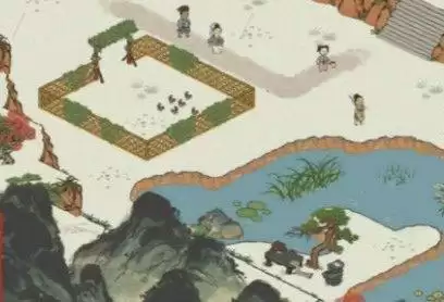 江南百景图赤豆糯米饭有什么用？赤豆糯米饭怎么获得？[多图]图片2