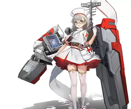 《零之战线》和平方舟角色技能效果