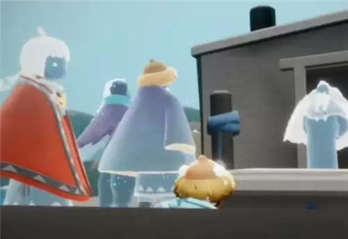 光遇深渊季第三个季节任务攻略流程