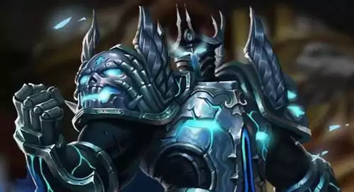 《王者荣耀》亚瑟走什么路