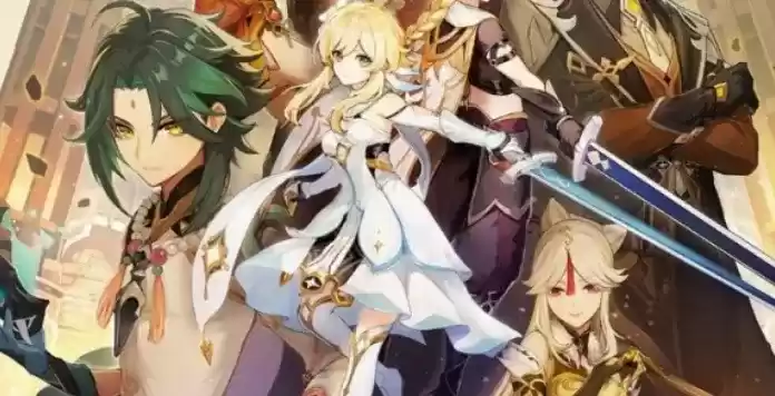 《原神》海祗之牙如何解封