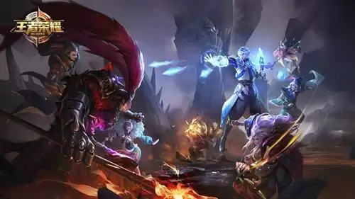 《王者荣耀》共赏芳华可以换几个皮肤