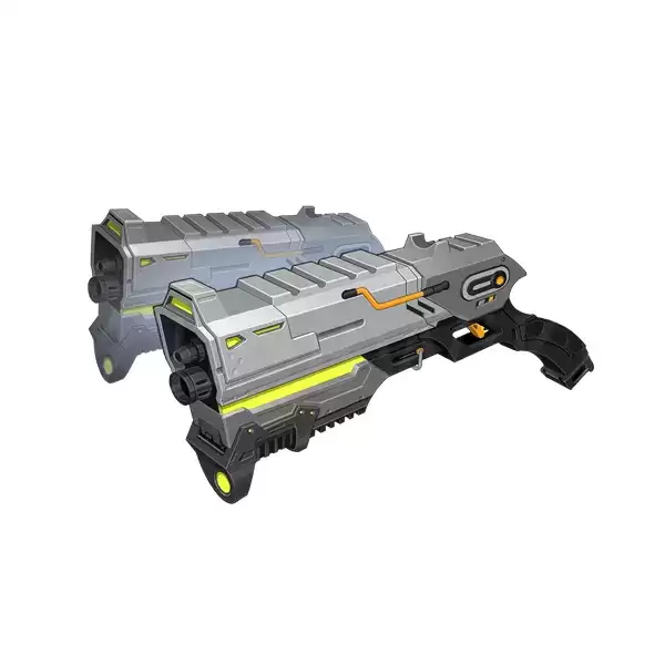 幻塔超电磁双星技能怎么样？超电磁双星技能属性效果图片2