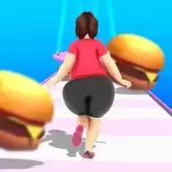 脂肪跑