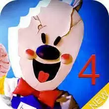 恐怖冰淇淋4手机