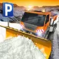 滑雪场驾驶模拟器