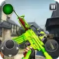 三角洲突击队射击