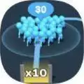 人群计数冲突Crowd Clash Puzzle