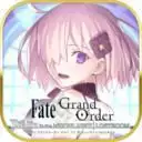 Fate/GrandOrderWaltz