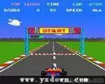 顶尖赛手 (Pole Position) ROM