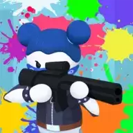 斯蒂克曼根射击