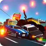 疯狂的交通赛车CrazyTrafficRacer