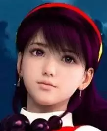 雅典娜超能力战士