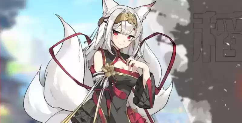 终焉誓约稻荷葛叶阵容搭配推荐