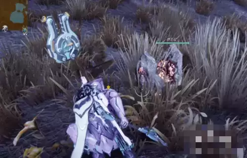 星际战甲燃石怎么速刷_3 星际战甲燃石怎么速刷