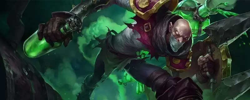 希尔科是什么英雄