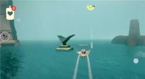 《光遇》深渊季第一个任务怎么做