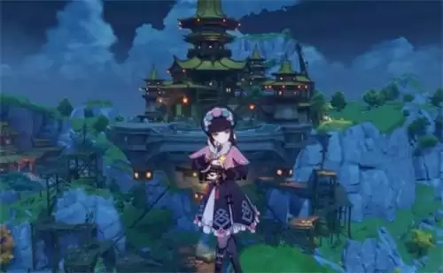 原神重建群玉阁活动玩法介绍