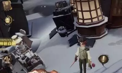 哈利波特魔法觉醒蒲绒绒彩蛋怎么触发 哈利波特魔法觉醒蒲绒绒彩蛋触发方法