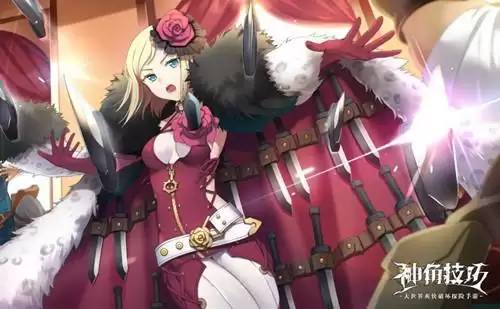 《神角技巧》SSR英雄霍比亚技能介绍