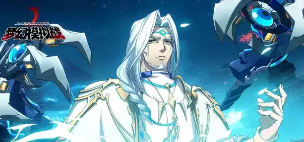 《梦幻模拟战》手游月之执政官介绍