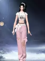 《完美世界》手游圆来有你时装获取方法