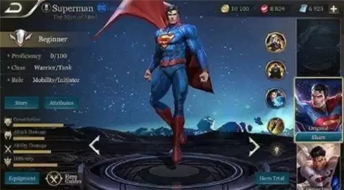 出海五年实力不减：浅谈Level Infinite首批发行作品王者荣耀国际版