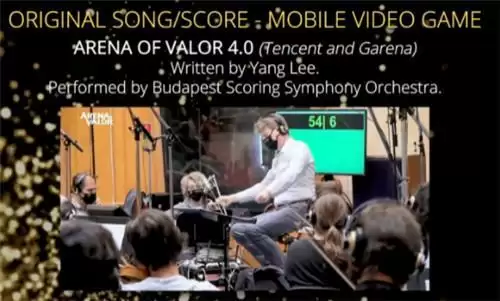 出海五年实力不减：浅谈Level Infinite首批发行作品王者荣耀国际版