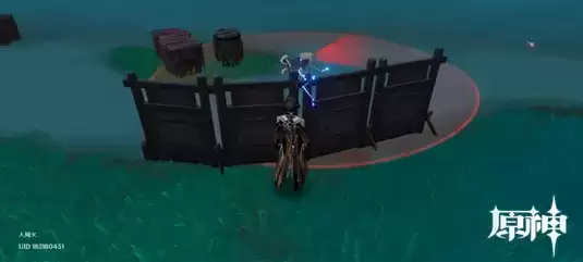 《原神》调查点遁藏之地小动物救出方法详解