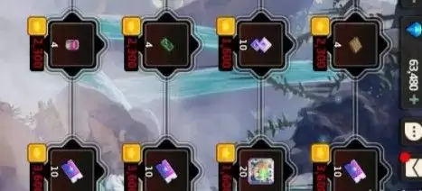 《坎公骑冠剑》梅丽尔芭莉的心愿攻略