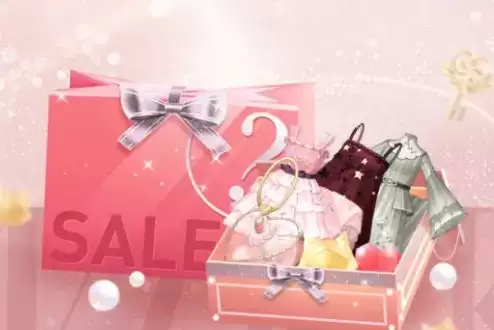 《闪耀暖暖》初夏之风套装获得方法