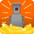 寻金机器人游戏