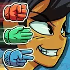 石头剪刀布无广告